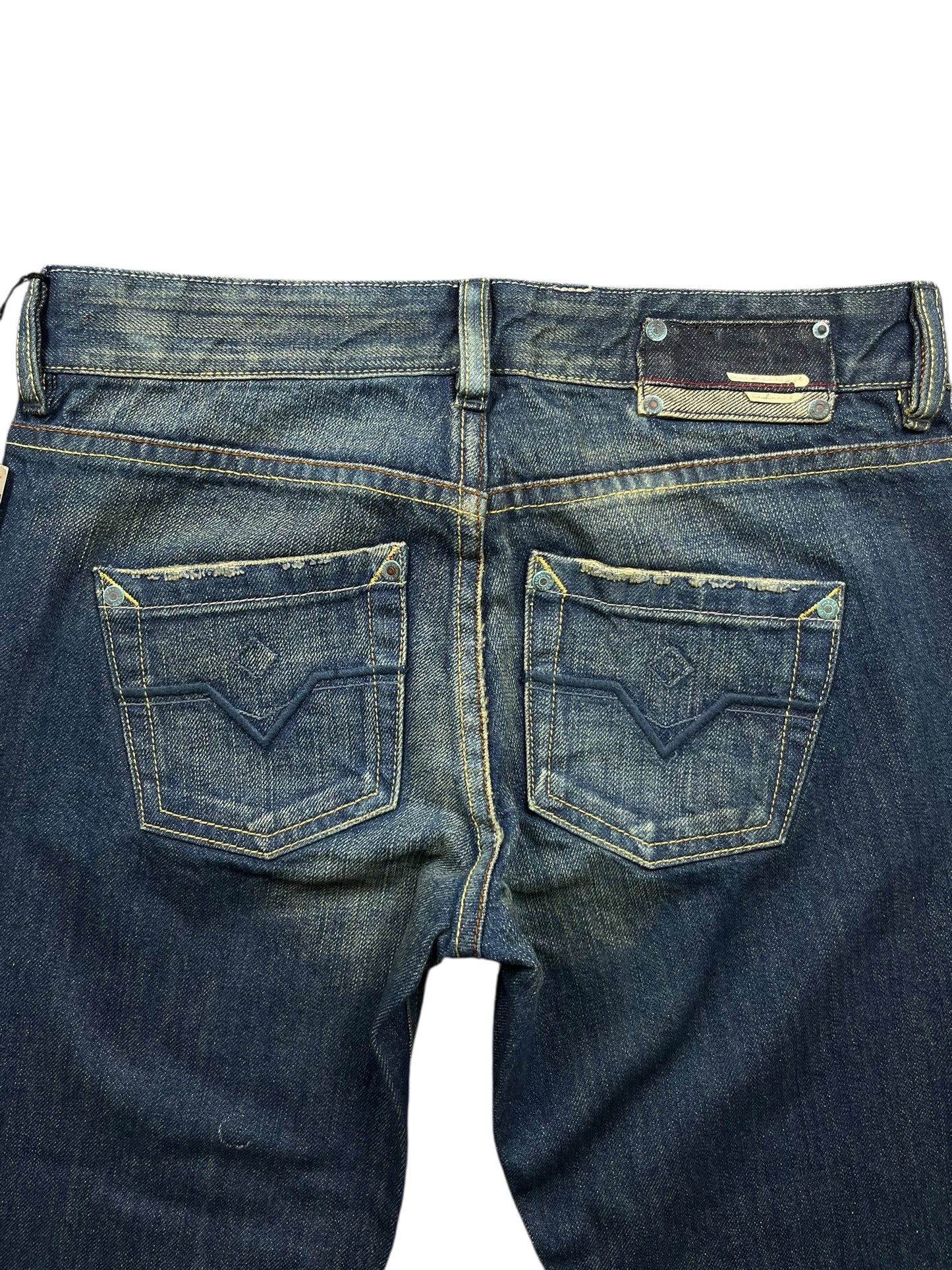 Jean Diesel bleu ( XS )