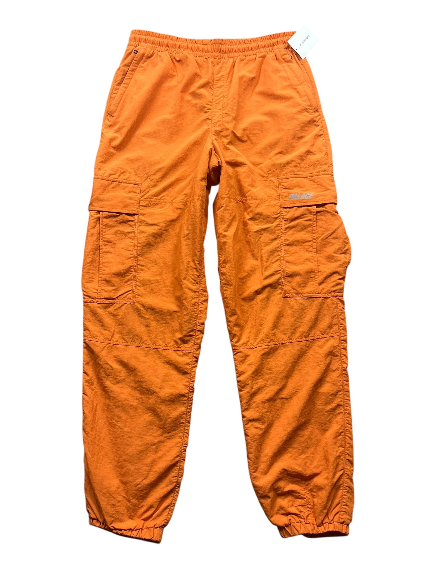 Jogging trackpant Palace orange ( M )