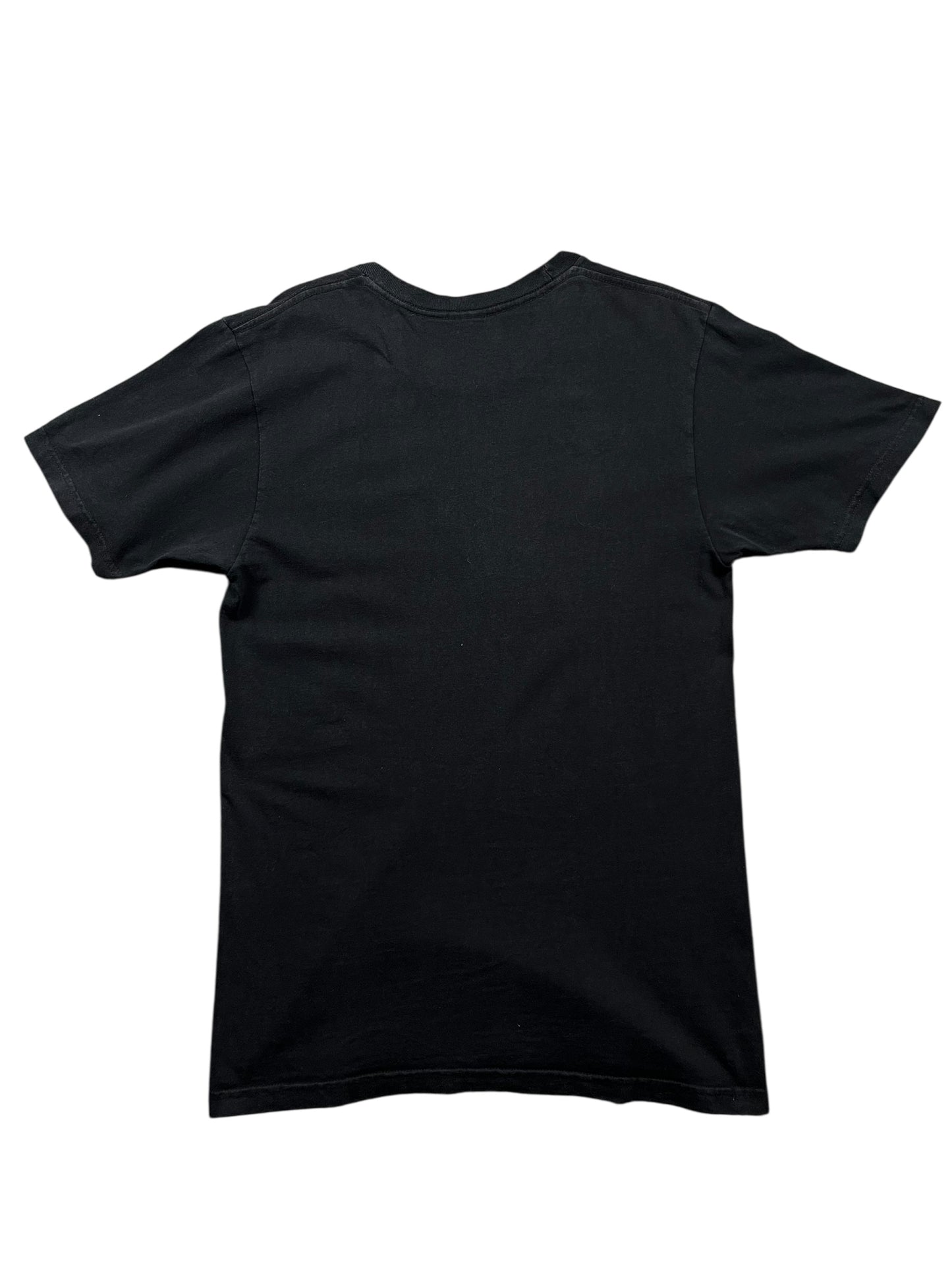T-shirt Supreme noir ( M )