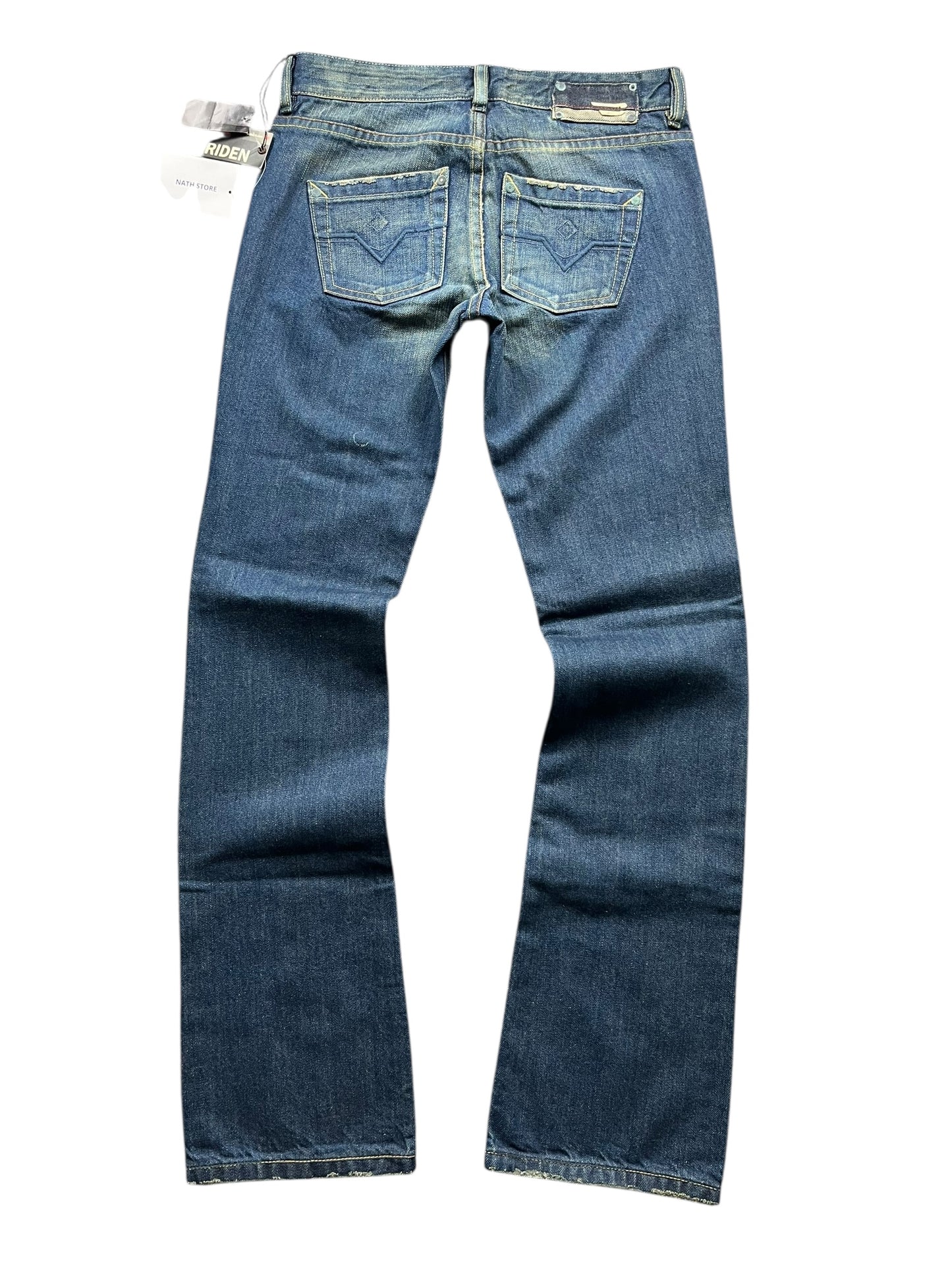 Jean Diesel bleu ( XS )