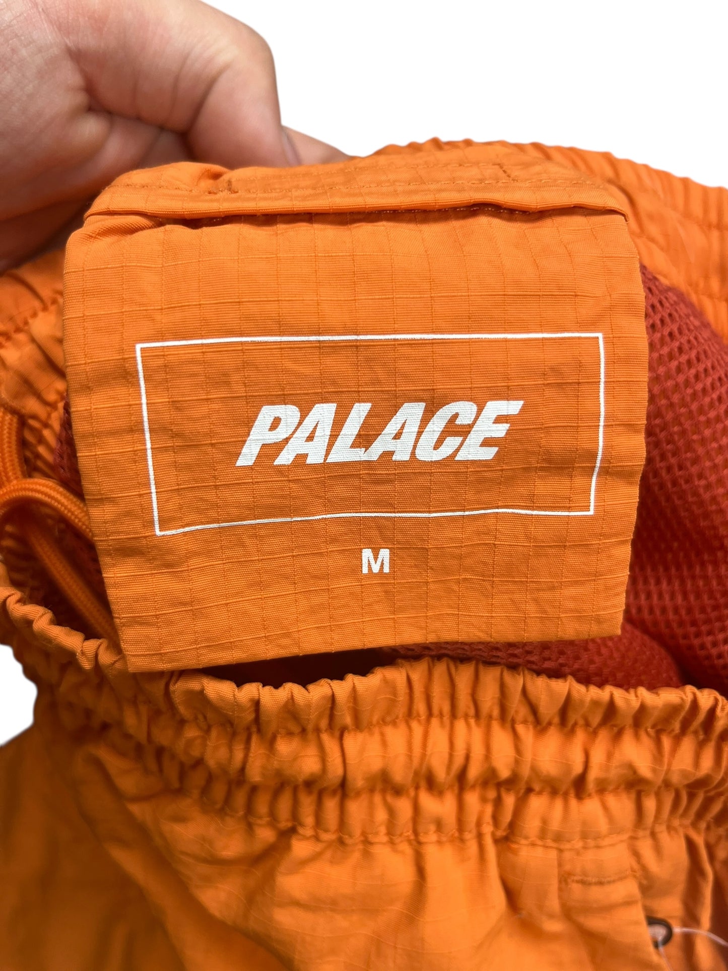 Jogging trackpant Palace orange ( M )