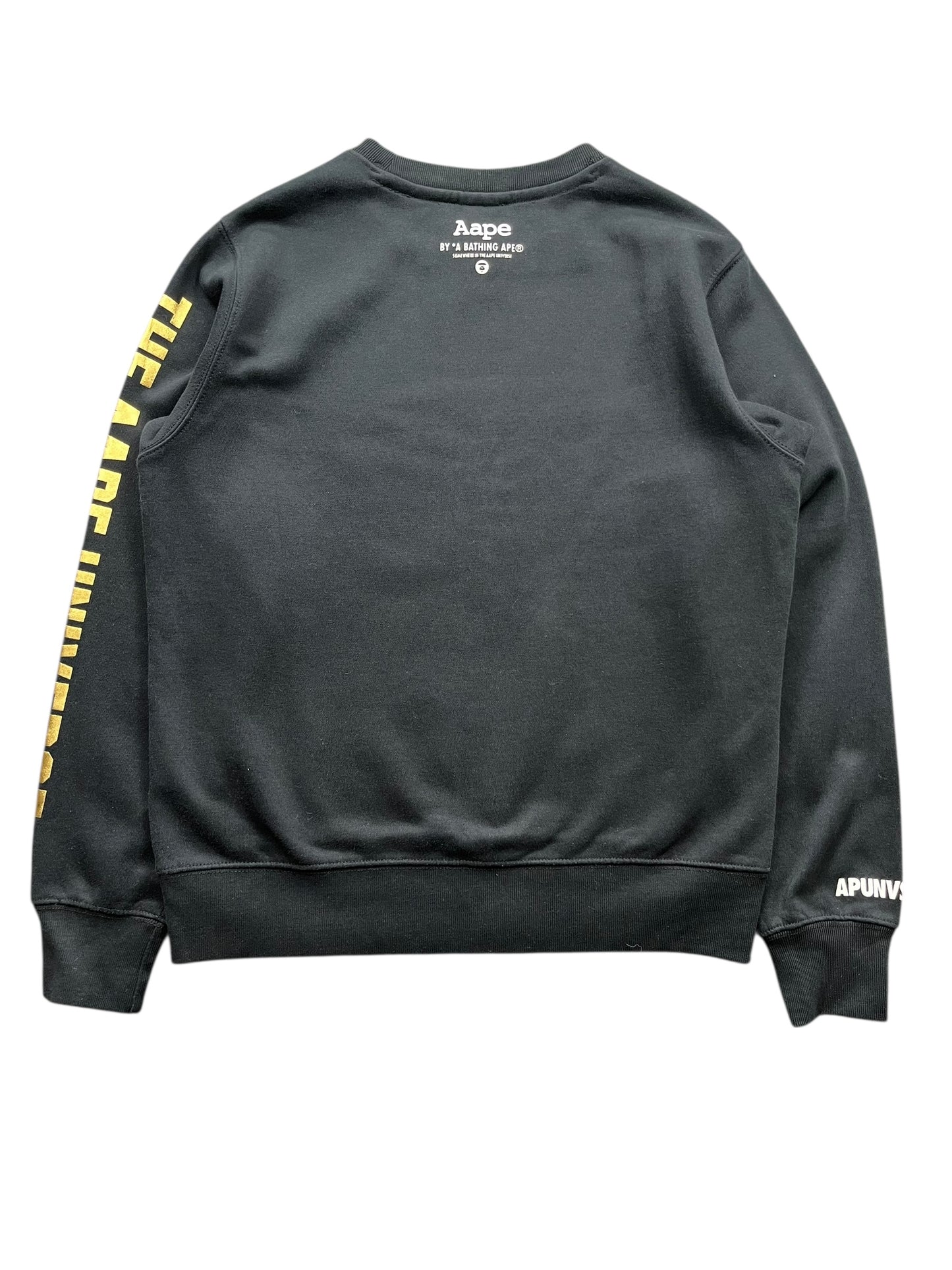 Pull Bape noir ( S )