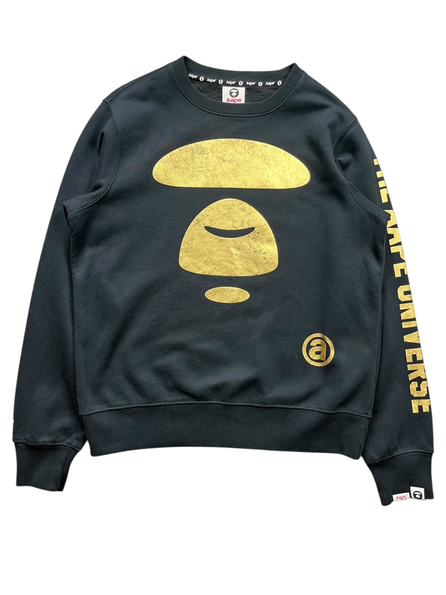 Pull Bape noir ( S )