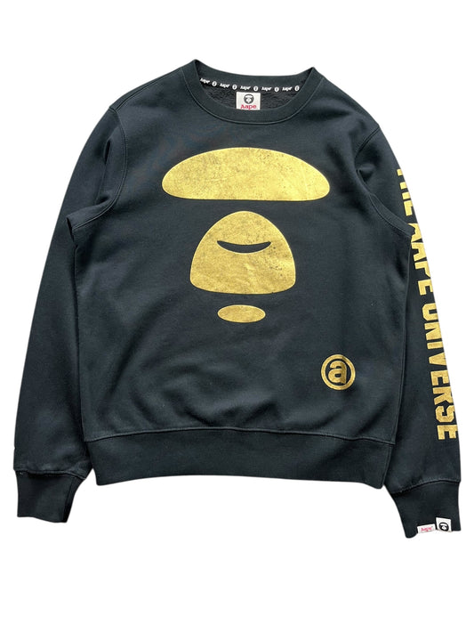 Pull Bape noir ( S )
