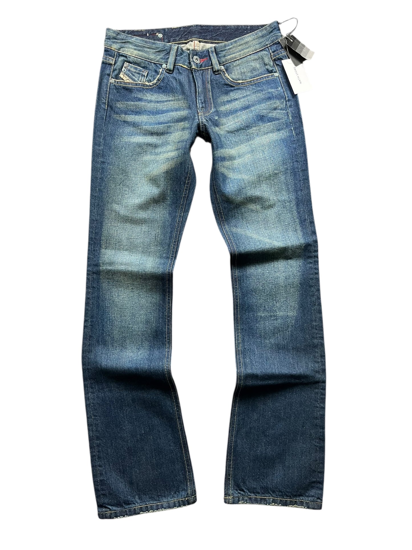 Jean Diesel bleu ( XS )