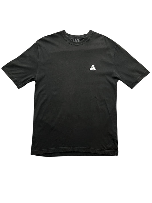 T-shirt Palace noir ( M )