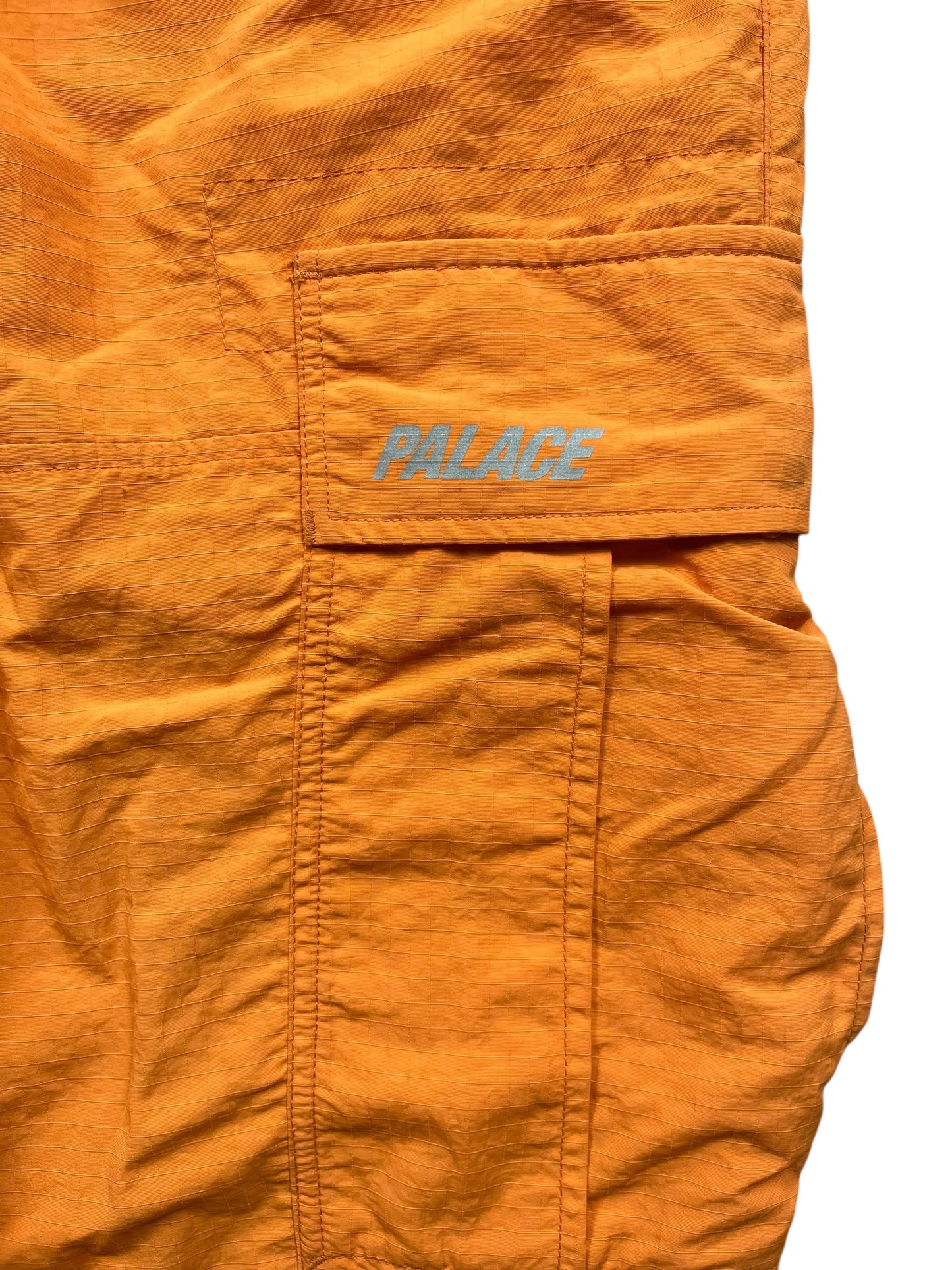 Jogging trackpant Palace orange ( M )